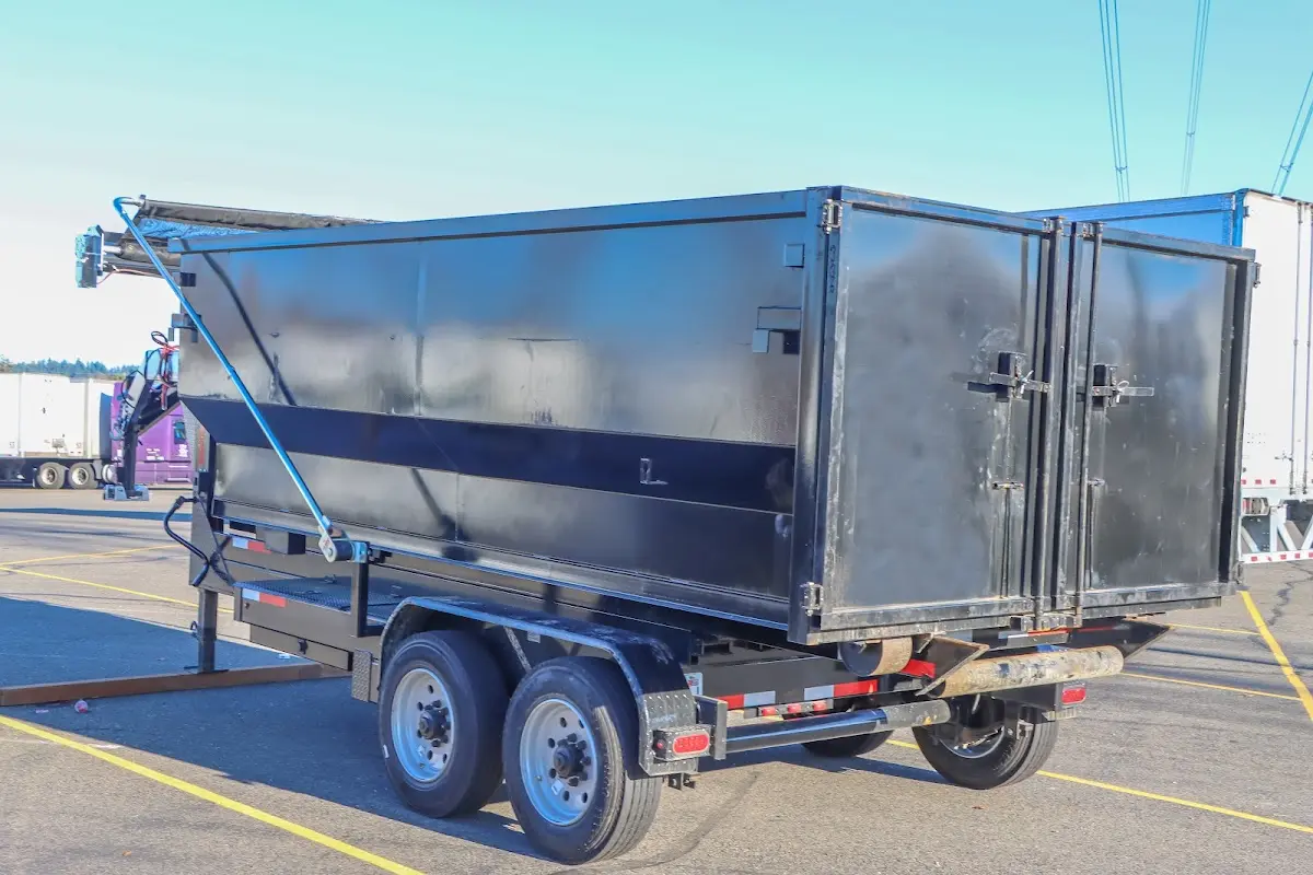 Dumpster Rental services in Machesney Park, IL